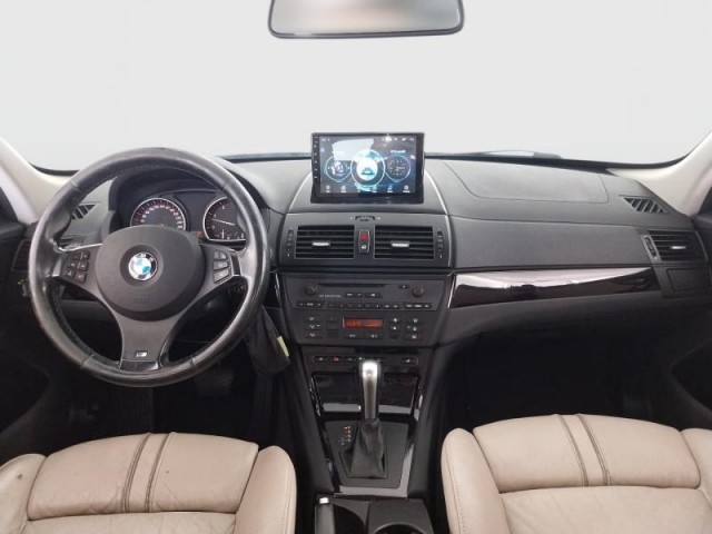 BMW X3  xDrive30d 