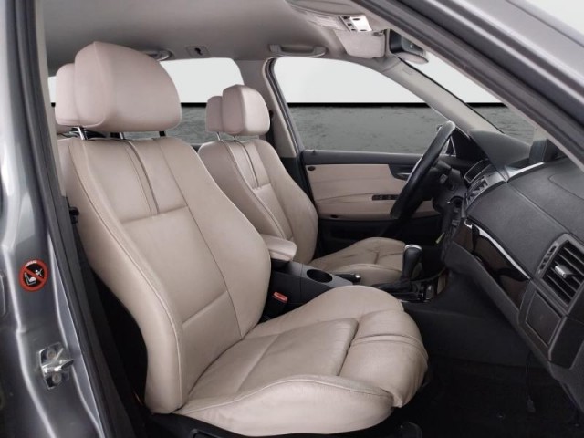 BMW X3  xDrive30d 