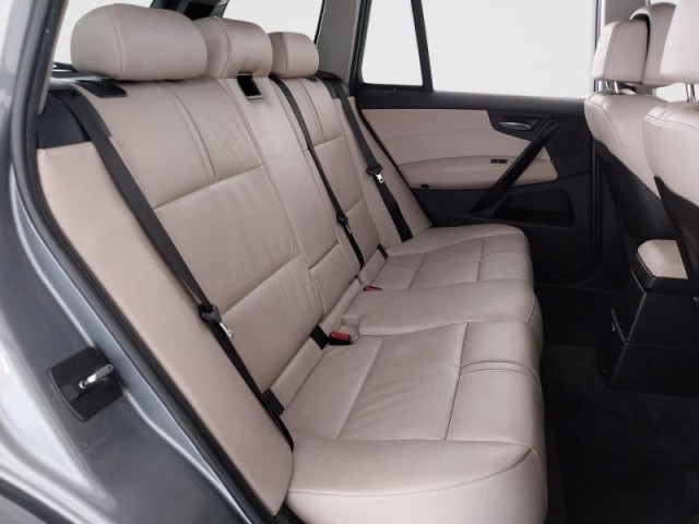 BMW X3  xDrive30d 