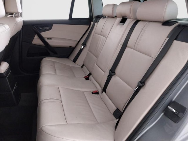 BMW X3  xDrive30d 