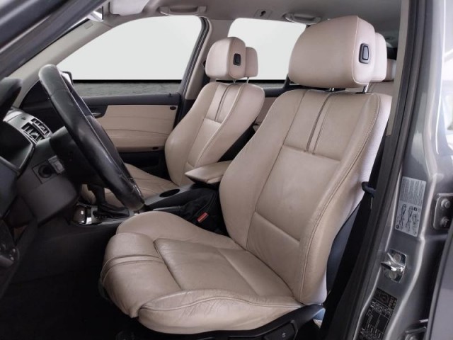 BMW X3  xDrive30d 