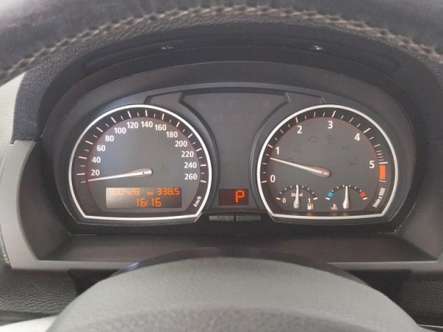 BMW X3  xDrive30d 