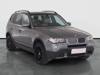 BMW X3  xDrive30d 