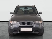 BMW X3  xDrive30d 