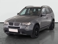 BMW X3  xDrive30d 