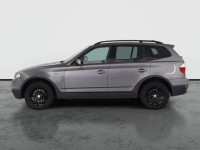 BMW X3  xDrive30d 