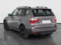 BMW X3  xDrive30d 