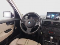 BMW X3  xDrive30d 