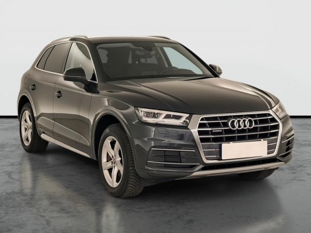 Audi Q5  2.0 TDI 