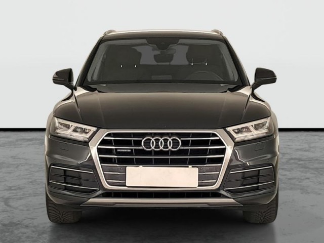 Audi Q5  2.0 TDI 