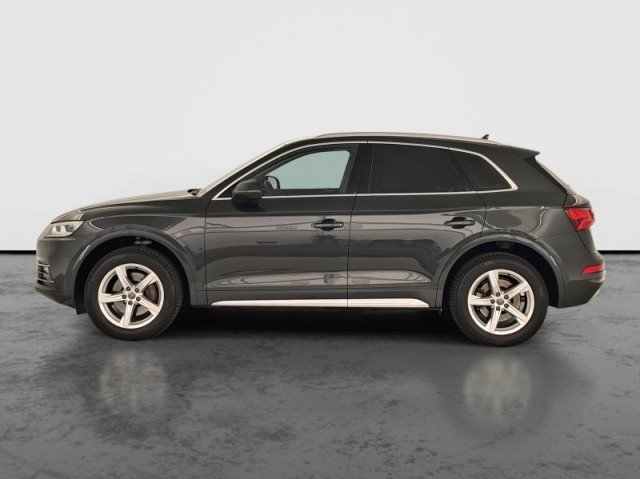 Audi Q5  2.0 TDI 