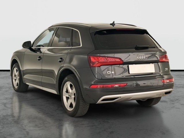 Audi Q5  2.0 TDI 