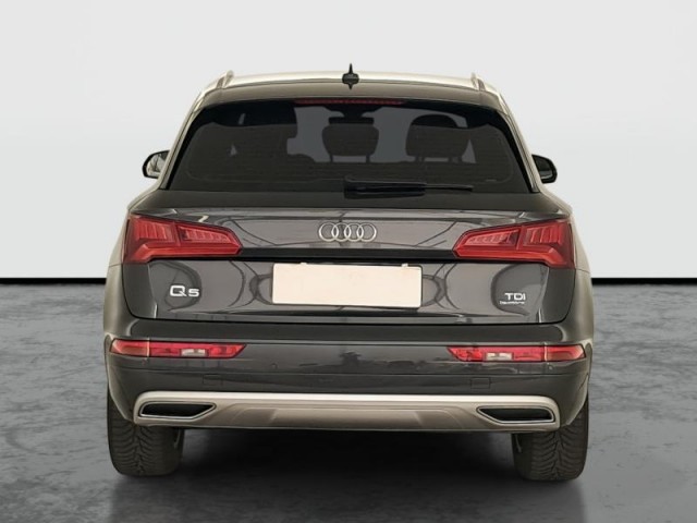 Audi Q5  2.0 TDI 