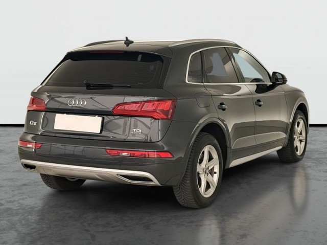 Audi Q5  2.0 TDI 