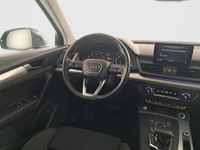 Audi Q5  2.0 TDI 