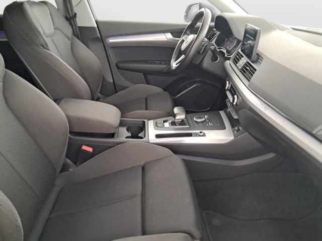 Audi Q5  2.0 TDI 