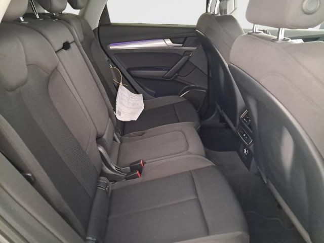Audi Q5  2.0 TDI 
