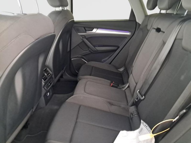 Audi Q5  2.0 TDI 