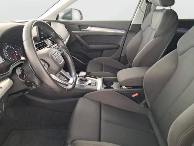 Audi Q5  2.0 TDI 