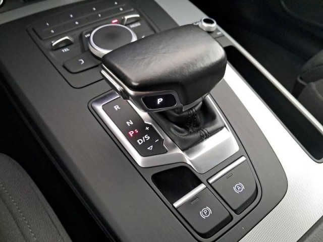 Audi Q5  2.0 TDI 