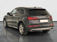 Audi Q5  2.0 TDI 