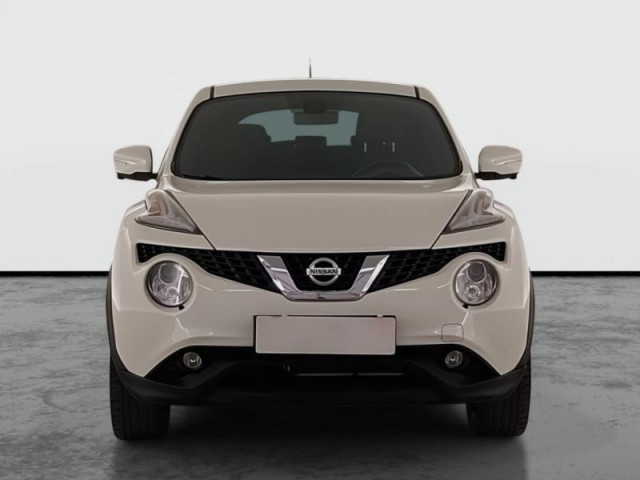 Nissan Juke  1.6 DIG-T Tekna