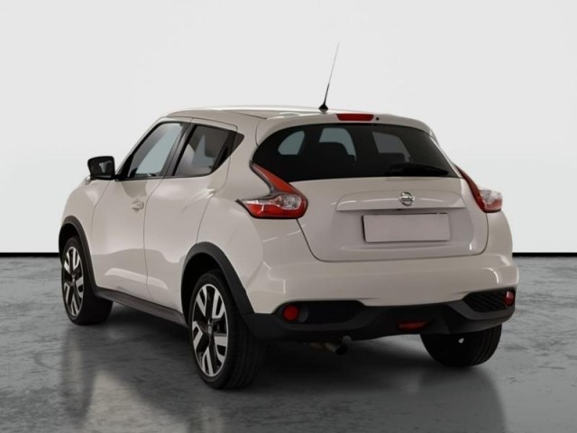 Nissan Juke  1.6 DIG-T Tekna