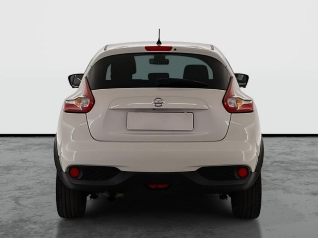 Nissan Juke  1.6 DIG-T Tekna