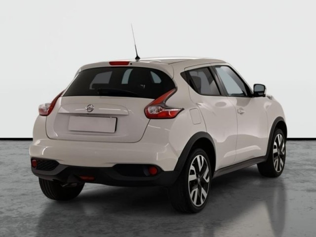 Nissan Juke  1.6 DIG-T Tekna