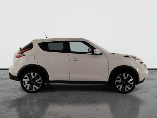 Nissan Juke  1.6 DIG-T Tekna