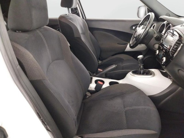 Nissan Juke  1.6 DIG-T Tekna