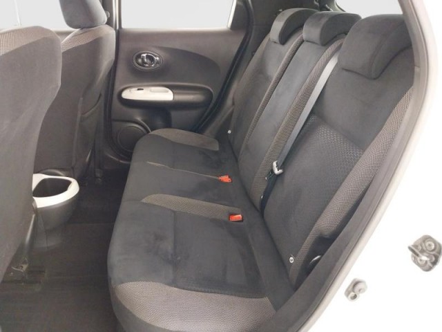 Nissan Juke  1.6 DIG-T Tekna