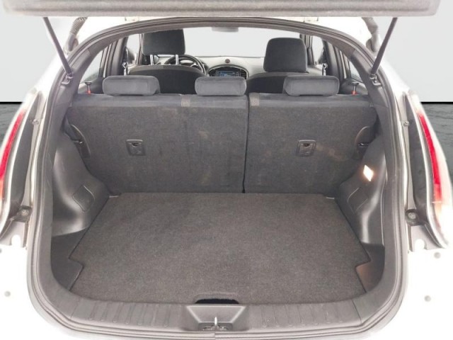 Nissan Juke  1.6 DIG-T Tekna