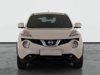 Nissan Juke  1.6 DIG-T Tekna
