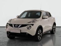 Nissan Juke  1.6 DIG-T Tekna