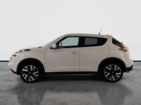 Nissan Juke  1.6 DIG-T Tekna