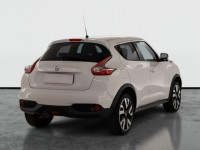 Nissan Juke  1.6 DIG-T Tekna