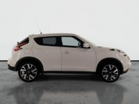 Nissan Juke  1.6 DIG-T Tekna