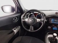 Nissan Juke  1.6 DIG-T Tekna