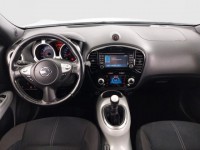 Nissan Juke  1.6 DIG-T Tekna