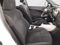 Nissan Juke  1.6 DIG-T Tekna