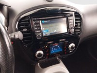 Nissan Juke  1.6 DIG-T Tekna