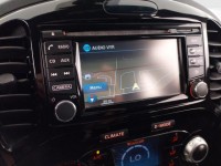 Nissan Juke  1.6 DIG-T Tekna