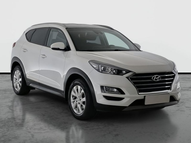 Hyundai Tucson  1.6 T-GDI Trikolor