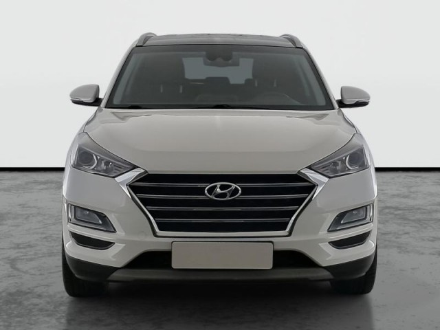 Hyundai Tucson  1.6 T-GDI Trikolor