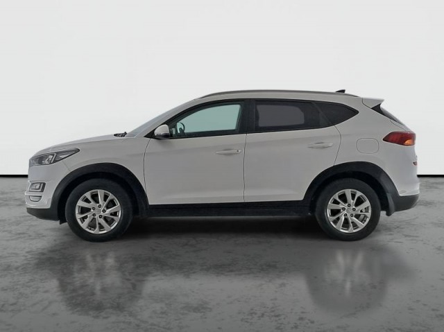Hyundai Tucson  1.6 T-GDI Trikolor
