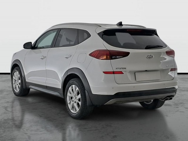 Hyundai Tucson  1.6 T-GDI Trikolor