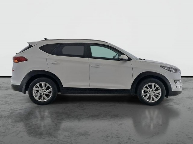 Hyundai Tucson  1.6 T-GDI Trikolor