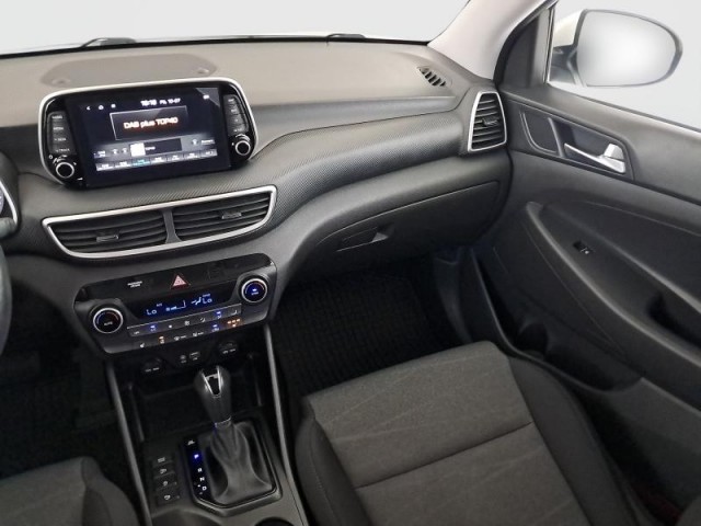 Hyundai Tucson  1.6 T-GDI Trikolor