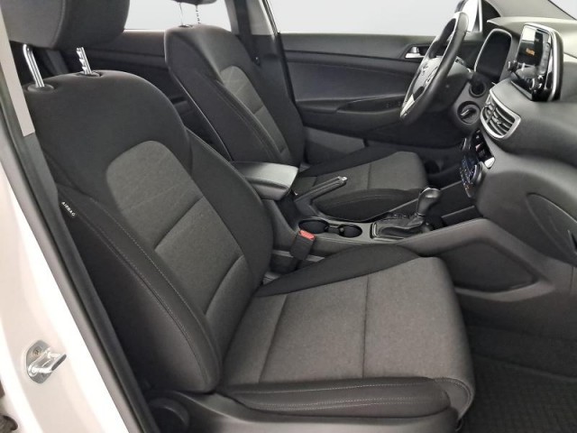 Hyundai Tucson  1.6 T-GDI Trikolor